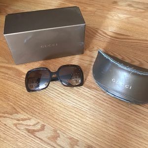 Gucci Sunglasses